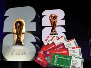 FIFA anuncia venta final de boletos para Mundial 2026: Última oportunidad