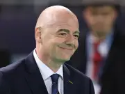 FIFA mantiene postura firme: Irán no jugará en México durante Mundial 2026