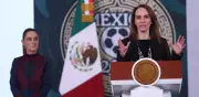 FIFA no canceló habitaciones en CDMX, las liberó para Mundial 2026: Gabriela Cuevas