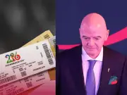 FIFA podría bajar precios de boletos para Mundial 2026 ante baja demanda