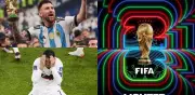 FIFA presenta 'Lighter' para Mundial 2026: Enaltece a Messi y omite a Cristiano Ronaldo