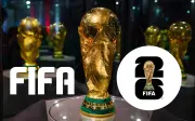 FIFA revela póster oficial del Mundial 2026 con arte trinacional
