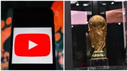 FIFA y YouTube sellan alianza histórica para transmitir el Mundial 2026 en formato digital