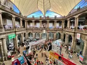 FIL Palacio de Minería cierra con éxito y anuncia renovación de imagen para próximas ediciones