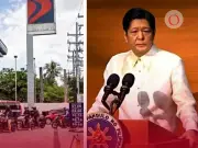 Filipinas decreta emergencia energética por bloqueo en Ormuz y caída de combustibles