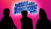 Filtran supuesta lista de participantes para La Casa de los Famosos México 4