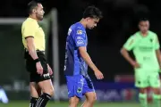 Fimbres sufre grave lesión de ligamento en el tobillo, fuera de la cancha por tiempo indefinido