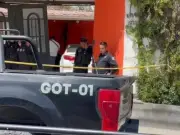 Fiscal embarazada y su pareja asesinados en ataque con moto en Zapopan