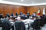 Fiscal Ernestina Godoy nombra a 11 nuevos delegados tras solicitar renuncias masivas