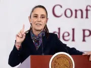 Fiscalía investiga incendio en Refinería Dos Bocas; Sheinbaum detalla apoyo a familias