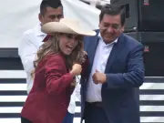 Félix Salgado Macedonio denuncia incongruencias en Morena sobre nepotismo electoral