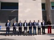 Flowserve inaugura centro de ingeniería en Coahuila con inversión de 800 millones de pesos