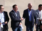 Flowserve invierte 800 millones en Torreón, creando cientos de empleos en Coahuila