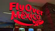 FlyOver México inaugura el primer 'teatro volador' de Latinoamérica en Plaza Carso