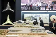 Foster + Partners Lidera la Innovación en el Diseño Aeroportuario Global