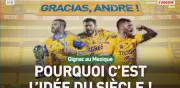 Francia celebra a Gignac: Lo proclaman 'El fichaje del siglo' tras su impacto en México