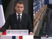 Francia fortalece su arsenal nuclear y amplía disuasión europea ante amenazas globales