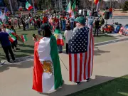 Francia, Reino Unido y Alemania amenazan con unirse a guerra contra Irán