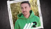Frankie Muniz llega a México para celebrar 30 años de La Mole con sus fans