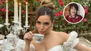Frida Sofía reaparece con mensaje sobre karma tras nueva caída de Alejandra Guzmán
