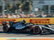 Fórmula 1 2026: Mercedes desata polémica con motor y Pérez brilla con Cadillac