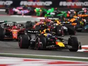 Fórmula 1 cancela Grandes Premios en Medio Oriente por conflicto bélico