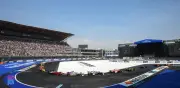 Fórmula E Abierta a Usar el Trazado Completo del Autódromo Hermanos Rodríguez