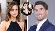 ¿Fue en Oxford? Revelan cómo Gonzalo Hevia Baillères conoció realmente a Emma Watson