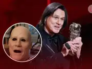 ¿Fue realmente Jim Carrey en los Premios César? Maquillador Alexis Stone insinúa reemplazo