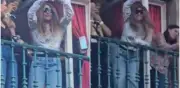 Furor en el Zócalo: Fans de Shakira estallan contra imitadora Shakibecca