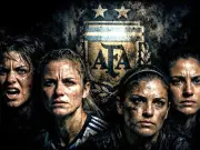 Futbolistas Argentinas Denuncian Acoso y Abuso de Poder por Entrenador Diego Guacci