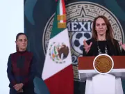 Gabriela Cuevas desmiente problemas turísticos para Mundial 2026 y detalla reunión de seguridad con FIFA