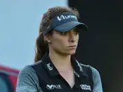 Gaby López brilla en California con sólido inicio en el Fortinet Founders Cup del LPGA