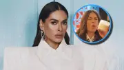 Galilea Montijo casi vomita en 'Hoy' tras broma pesada con olor nauseabundo