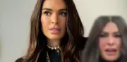 Galilea Montijo enfrenta críticas por cambios en su rostro tras regreso a televisión