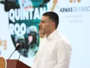 García Harfuch reporta reducción histórica de homicidios en Quintana Roo con Estrategia Nacional