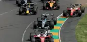 George Russell acusa a Ferrari de bloquear cambios en F1 por egoísmo