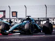 George Russell domina la parrilla de la Sprint en China con un Mercedes impecable