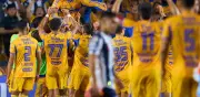 Gignac a un paso de romper récord histórico de asistencias con Tigres