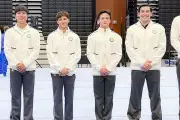 Gimnastas Regios Brillan en Canadá y Dan Lustre Internacional a México