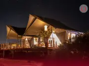 Glamping en Guanajuato: Lujo Natural para Dormir Bajo las Estrellas con Todas las Comodidades