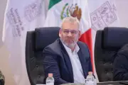 Gobernador de Michoacán busca vender 34 inmuebles estatales por 520 millones de pesos