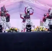 Gobernador de Michoacán cesa a docentes por coreografía estudiantil crítica a la violencia