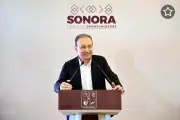 Gobernador Dúrazo Inicia Modernización de Red Carretera en Sonora