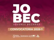 Gobernadora de Baja California Explica Cómo Acceder a la Beca Jobec 2026