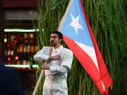 Gobernadora de Puerto Rico afirma que la estadidad está más cerca tras reunión con Trump