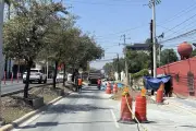Gobierno alista nuevas obras de infraestructura en Avenida Alfonso Reyes