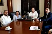 Gobierno anuncia creación de nueva universidad pública en Hermosillo, Sonora