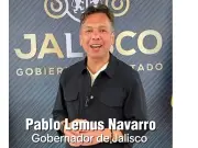 Gobierno de Jalisco garantiza tarifa preferencial de 5 pesos en transporte para estudiantes durante todo el sexenio