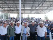 Gobierno de Jalisco lanza programa Sumar Maíz para potenciar productividad agrícola